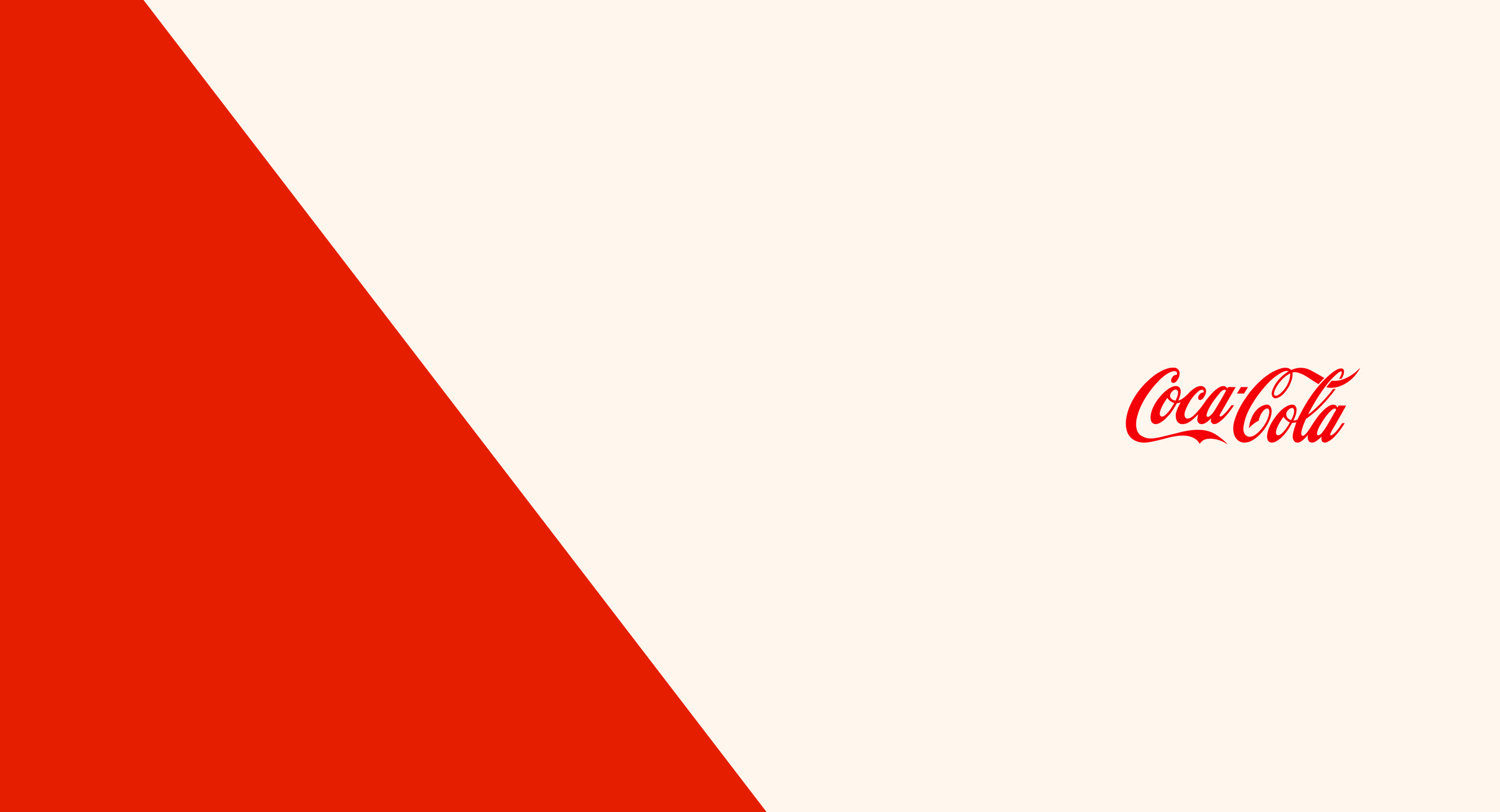 Coca Cola Groupe