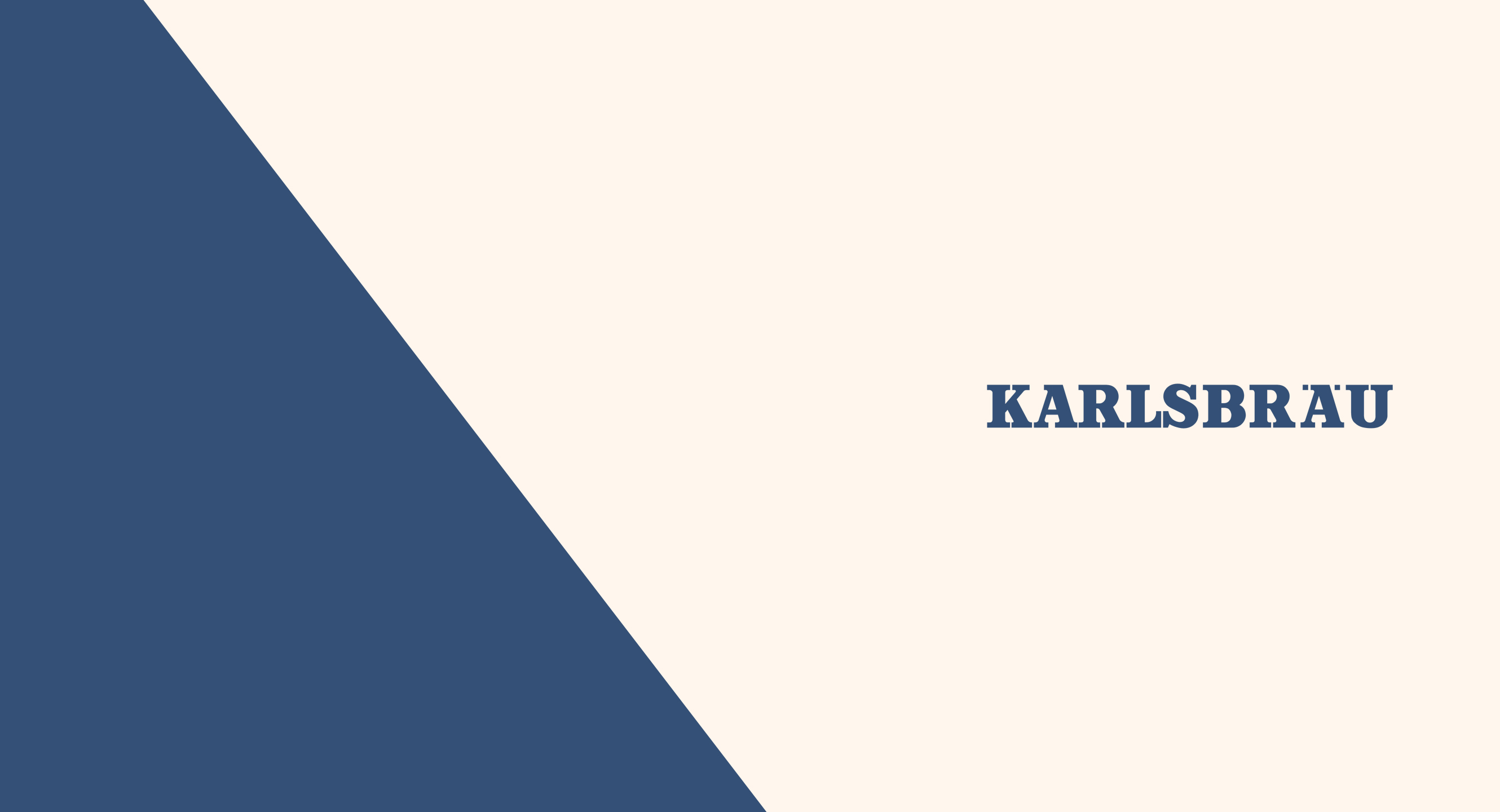 Karlsbrau