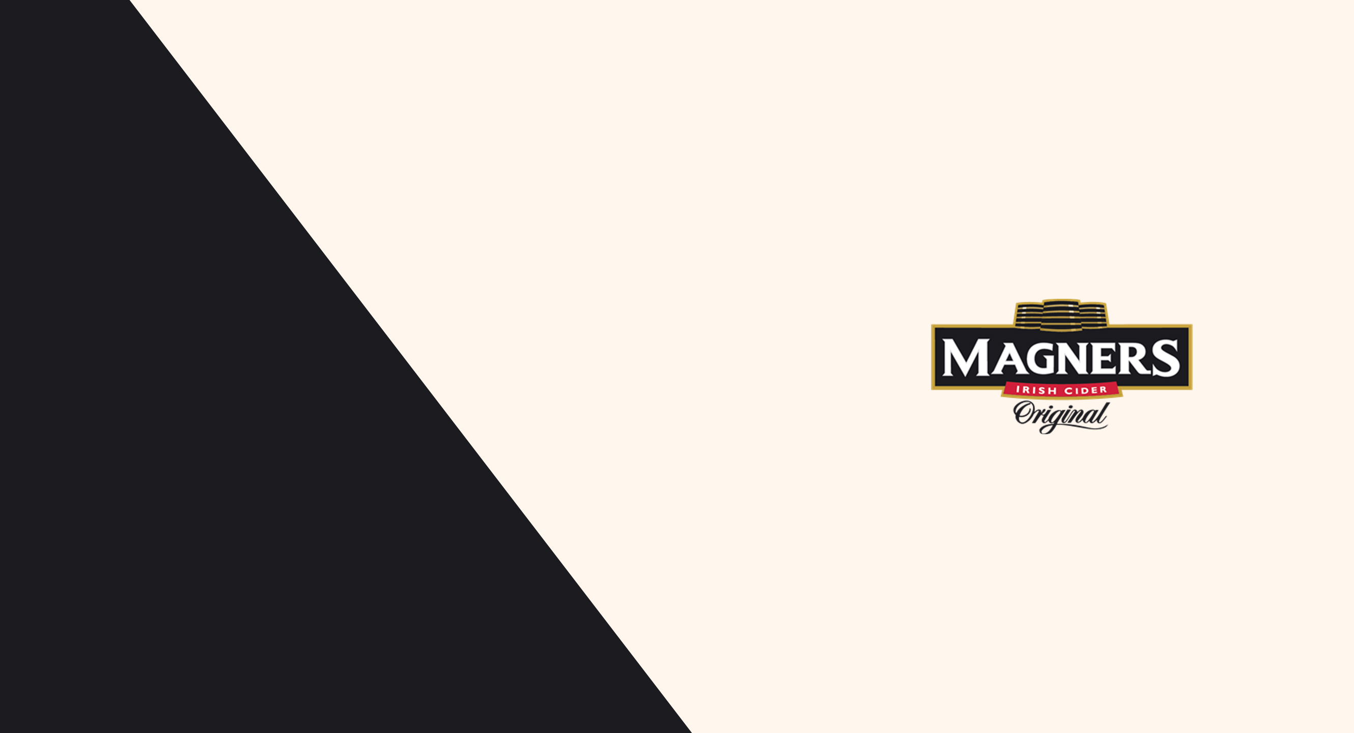 Magners