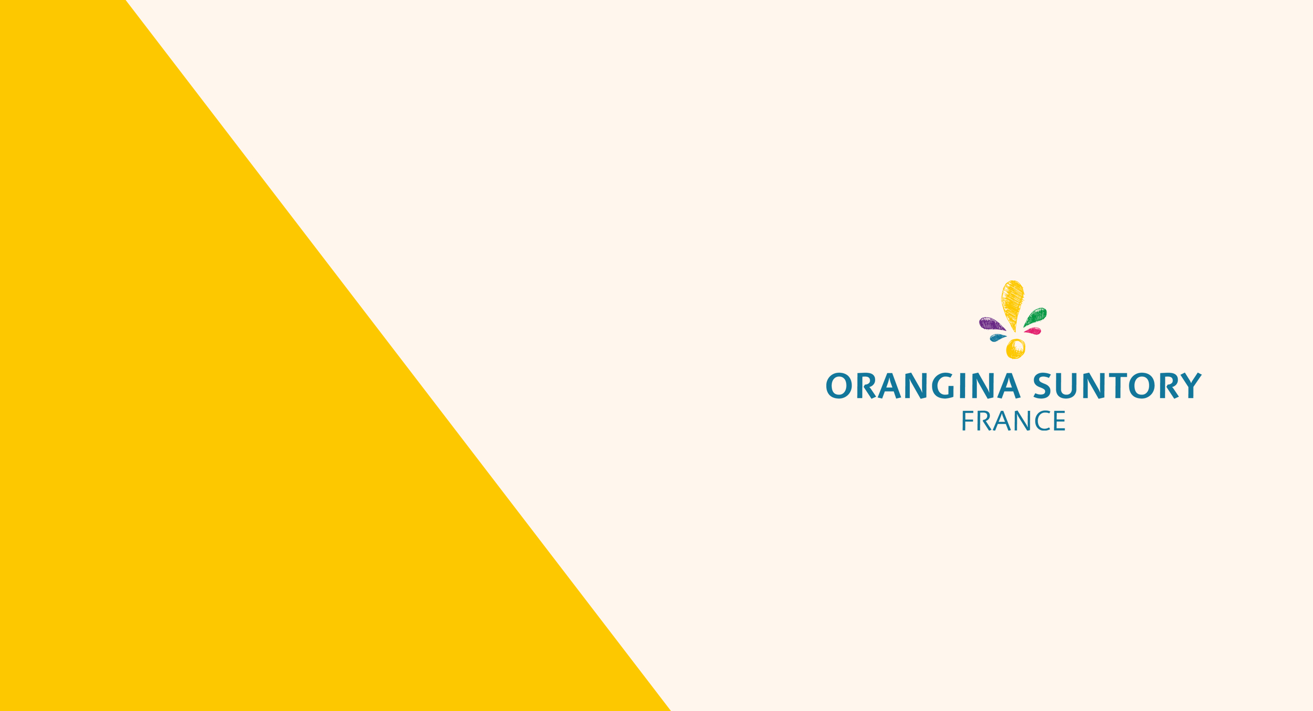 Orangina Schweppes