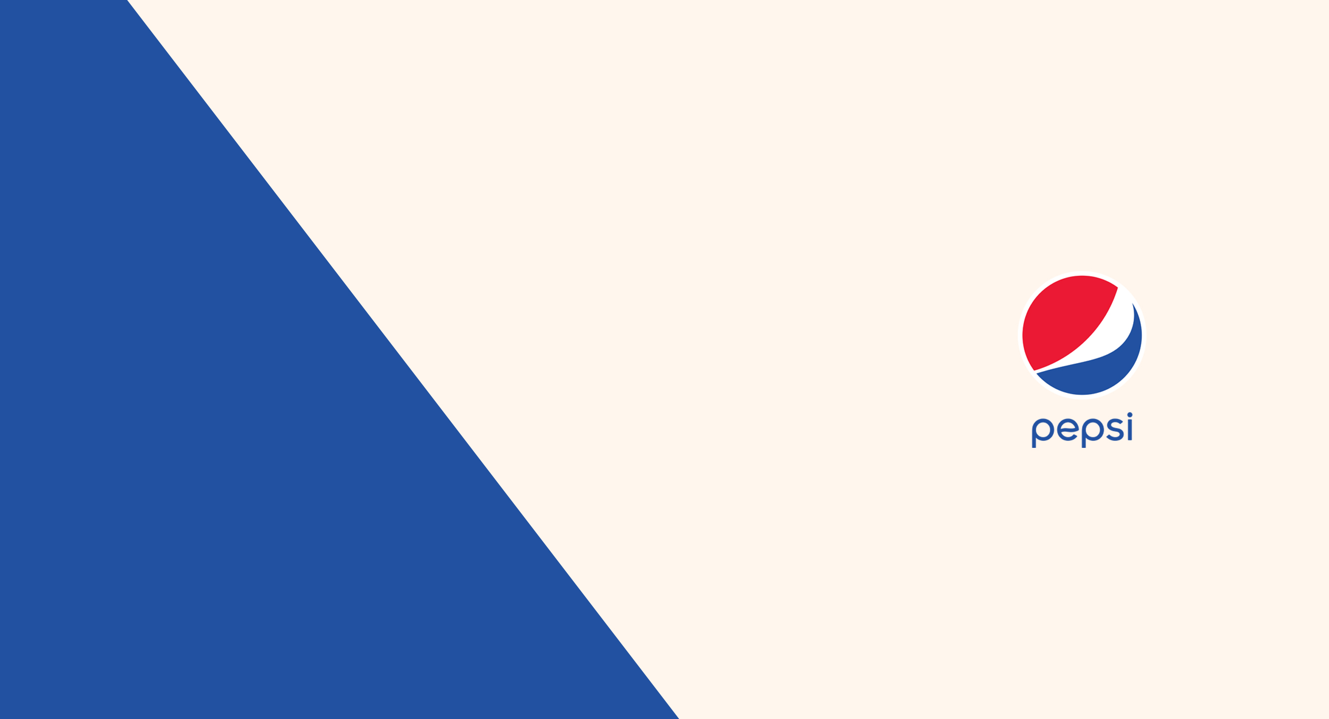 Pepsi Groupe