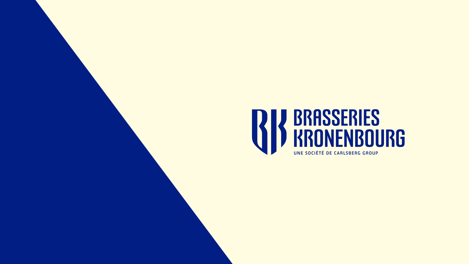 Brasserie Kronenbourg