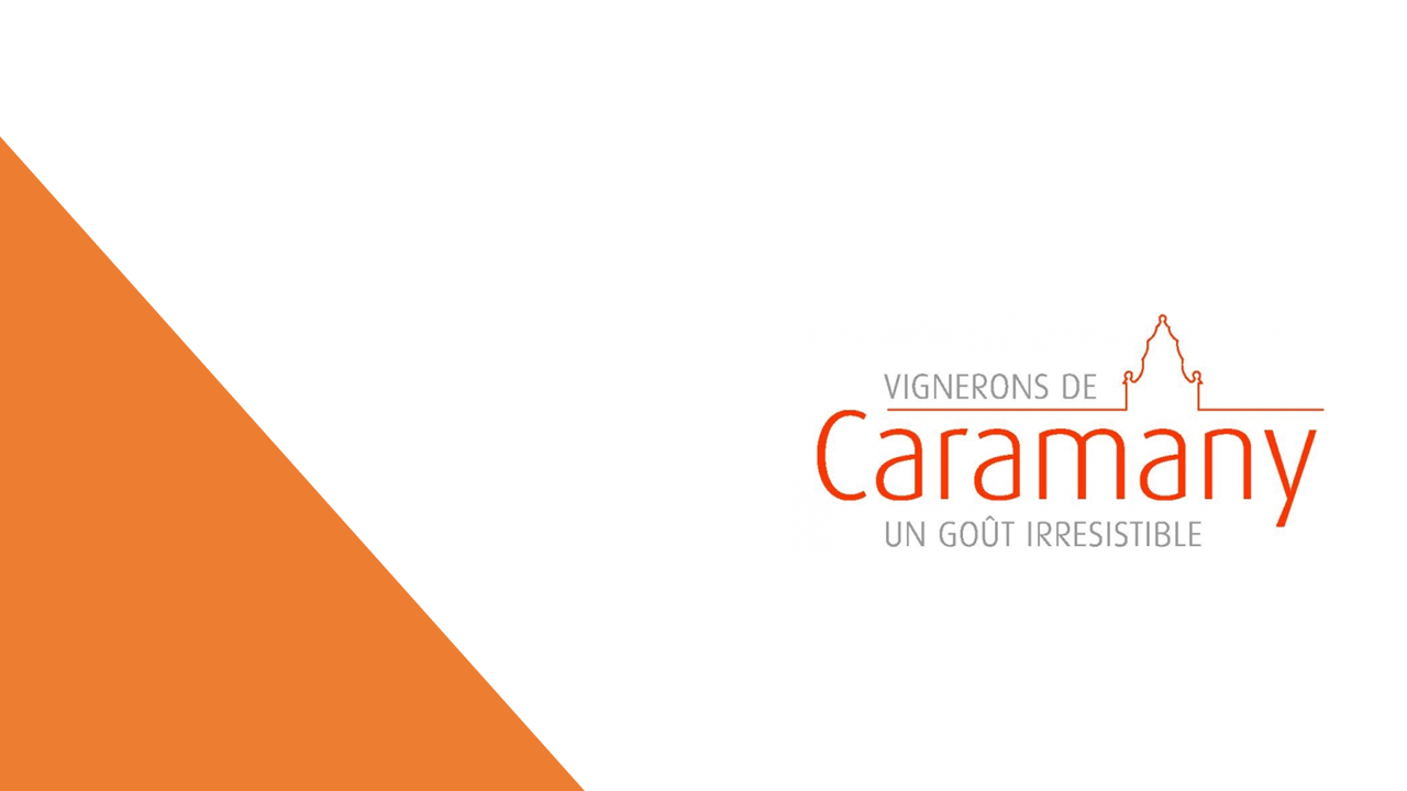 Vignerons de Caramany